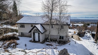 4077 N Devonshire Cir, Provo, UT 84604