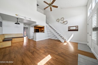 2741 W Avenida Azahar, Tucson, AZ 85745