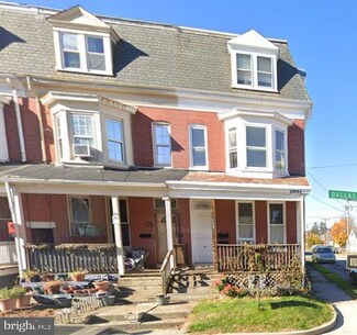 600 Dallas St, York, PA 17403