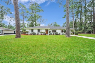 31 Jameswood Ave, Savannah, GA 31406