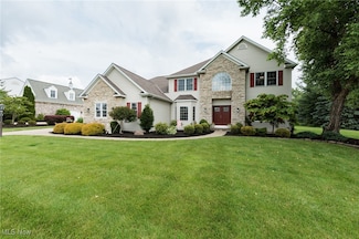 4153 Fox Meadow Dr, Medina, OH 44256