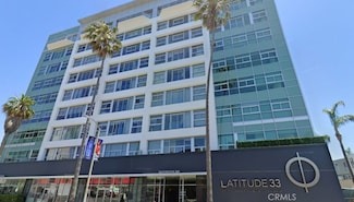 3119 Via Dolce Unit 114, Marina Del Rey, CA 90292