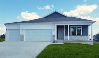 1041 Westridge St SW, Bondurant, IA 50035