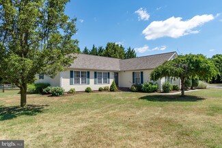 201 Princess Anne Dr, Chestertown, MD 21620