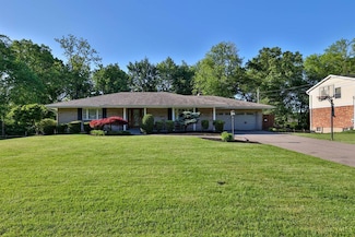 7195 Thumbelina Ln, Montgomery, OH 45242