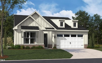 2016 Kapalua Way Unit 195, Durham, NC 27703