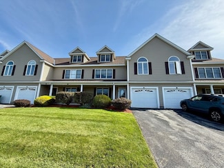 218 Rangeway Rd Unit 213, North Billerica, MA 01862