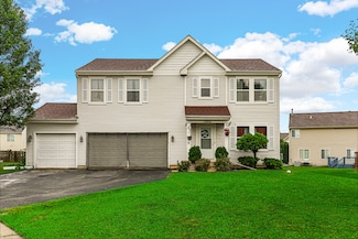 13051 Bucksburn Ct, Beach Park, IL 60083