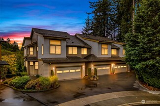 8504 130th Place SE Unit F101, Renton, WA 98056