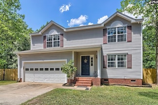 158 Shawn Rd, Chapin, SC 29036