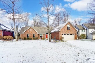 849 Wind Bluff Point, Springboro, OH 45066