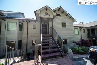 185 Waterside Dr Unit 20% of Walnut 5, Blowing Rock, NC 28605