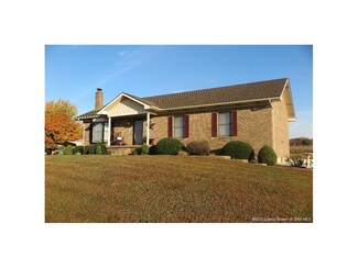 6100 Elizabeth New Middletown Rd SE, Elizabeth, IN 47117