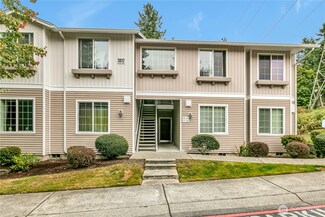 3012 SE 8th Place Unit 1117, Renton, WA 98058