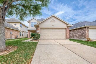 2038 Nichole Woods Dr, Houston, TX 77047