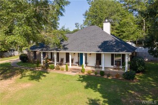 4815 Creekwood Dr, Cottondale, AL 35453