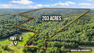 681 & 825 Windwalker Ln, Goodman, MO 64843