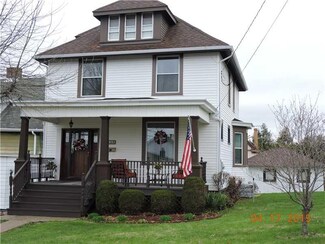 405 Jones St, Belle Vernon, PA 15012