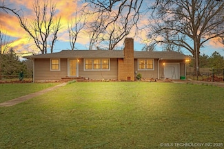 420722 E 1920 Rd, Antlers, OK 74523