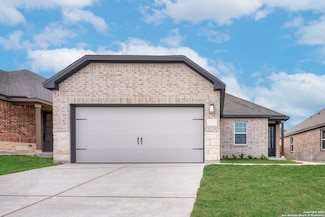 9507 Crestway Rd, Converse, TX 78109