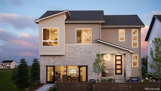 6304 Las Conchas Point, Parker, CO 80134