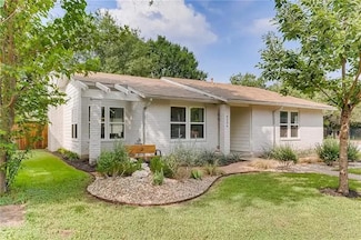 4506 Franklin Park Dr, Austin, TX 78744