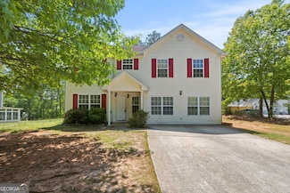 60 Charlotte Blvd, Stockbridge, GA 30281