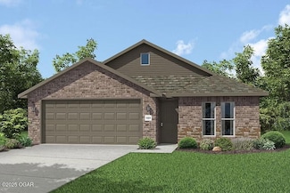 802 Aberdeen Ave, Twin Groves Township, MO 64834