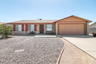 7057 E Inglewood St, Mesa, AZ 85207