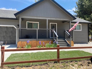 836 D Ln, Big Bear, CA 92314