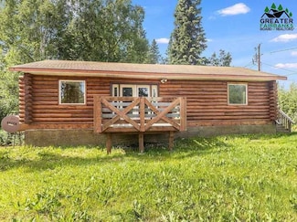 857 Faultline Ave, North Pole, AK 99705