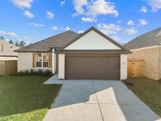 2948 Palominos Way, Conroe, TX 77301