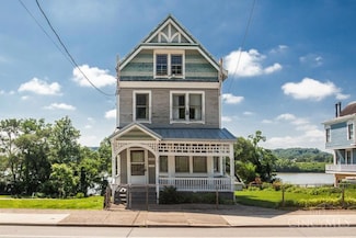 2067 Riverside Dr, Cincinnati, OH 45202