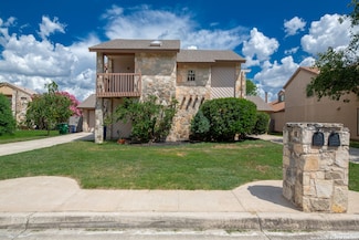 14308 Indian Woods, San Antonio, TX 78249