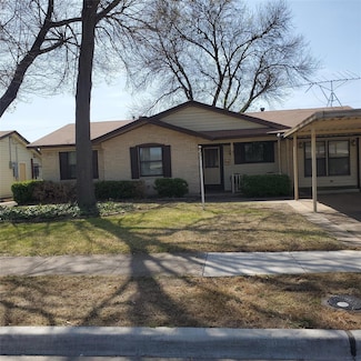 3932 Flamingo Way, Mesquite, TX 75150