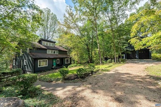 345 Redhawk Trail, Charlottesville, VA 22903