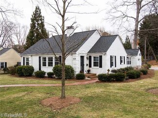 307 Elmwood Dr, Greensboro, NC 27408