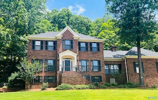 1509 Chandler Rd SE, Huntsville, AL 35801