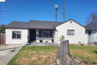 9931 Hesket Rd, Oakland, CA 94603