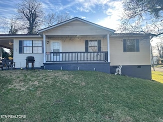 401 S Cherry St, Knoxville, TN 37914