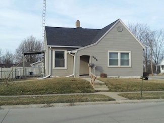 506 Mormon St, Oglesby, IL 61348