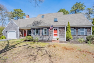 11 Scotlin Way, Harwich, MA 02645