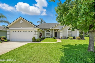 4006 Glenhurst Dr N Unit 10, Jacksonville, FL 32224