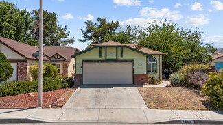 1514 E Avenue R 6, Palmdale, CA 93550