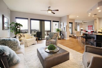 717 S Riverside Dr Unit 805/806, Memphis, TN 38103