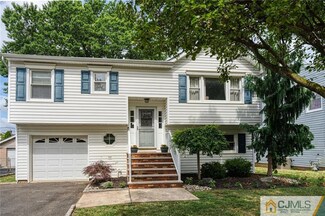 22 Cathrine St, Sewaren, NJ 07077