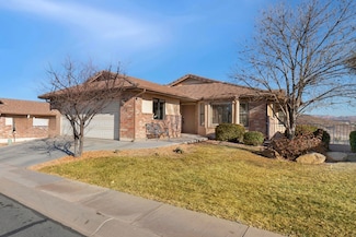 772 Chippenham Ct, Saint George, UT 84770