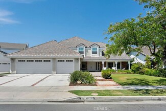 4547 E White Dove Ave, Orange, CA 92869