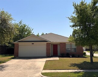 2200 Eagle Mountain Dr, Little Elm, TX 75068