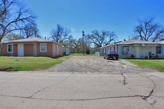 1904 NW Baldwin Ave, Lawton, OK 73507